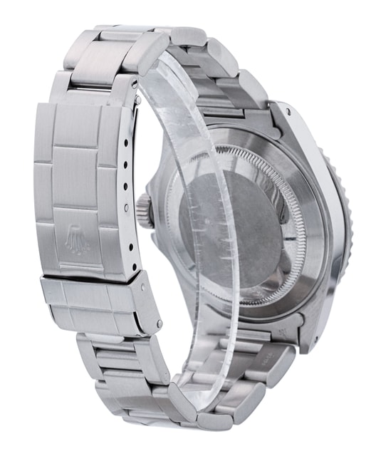 Rolex Submariner 14060 Image 3